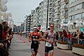 Zwintriathlon 2007 Dierken Geerts Van Lierde