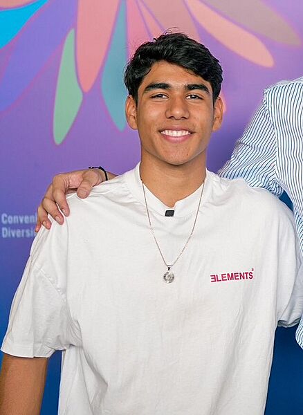Ángel Barajas (cropped)