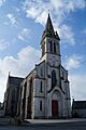 Église Notre-Dame-de-la-Nativité de Château-Guibert (Éduarel, 12 février 2016)