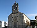 Église de Caychac (33)