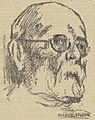 1926-11-13, El Liberal, Ayer ha muerto José Nakens