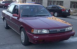 1987-90 Toyota Camry Sedan.JPG