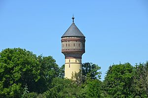 Archivo:2012-05 Lippstadt Wasserturm 04