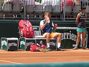 Archivo:2017 Roland Garros Qualifying Tournament - 64
