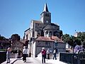 45 Montmorillon