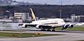 A380 zuerich