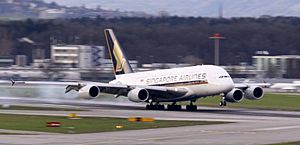 Archivo:A380 zuerich