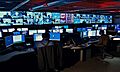 A 24 hour watch center at the Defense Intelligence Agency (DIA)