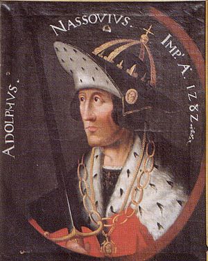 Archivo:Adolf von nassau montanus