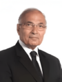 Ahmad Shafik