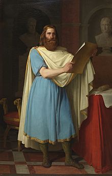 Alarico II, rey de los Visigodos (Museo del Prado).jpg