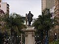 Alicante042010MonumentEleuterioMaisonnave