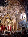 Almendralejo - Iglesia de Nuestra Señora de la Purificación 52