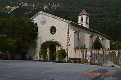Angles, Alpes-de-Haute-Provence, Church.JPG