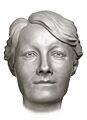 Anna Demidova facial rec