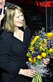 Anne Dudley on March 30, 2014