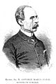 Antonio María Fabié