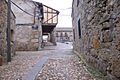 Arquitectura popular, Bonilla de la Sierra (Ávila)