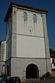 Ascain Eglise