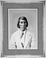Asension Rios. Papago, 1872 - NARA - 518955
