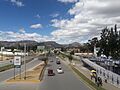 Avenida Atahualpa