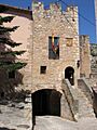 Ayuntamiento Alpuente