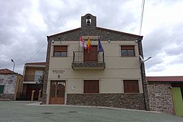 Ayuntamiento.