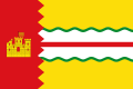 Bandera de Bueña.svg
