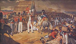 Archivo:Batalla de Pueblo Viejo