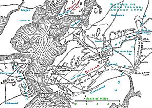 Archivo:Battle-of-Long-Island-Map-sml