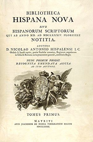 Archivo:Bibliotheca hispana nova