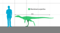 Bicentenaria Scale
