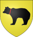 Blason Ristolas