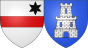 Blason de la ville d'Horbourg-Wihr (68).svg