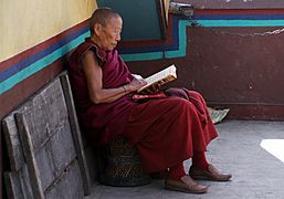 Bodnath-Guru Lhakhang-26-Moench-2015-gje