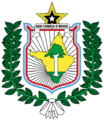 Brasão do Amapá