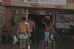 Buying drinks at Jobos Beach, Isabela, Puerto Rico.jpg
