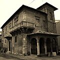 Casa del Mutilato Teramo