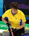 Cathrine Lindahl (SWE)