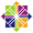 CentOS color logo.svg