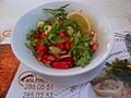 Choban salata