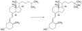 Cholecalciferol to calcidiol CH3