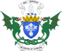 CoA of Dundee ext.svg