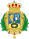 Coat of Arms of Madrid City (1859-1873 and 1874-1931).svg