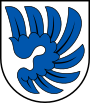 Coat of arms of Arlesheim.svg