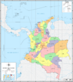 Colombia (2000)