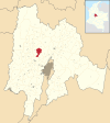 Colombia - Cundinamarca - San Francisco.svg