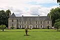 Colomby-sur-Thaon manoir