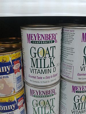 Archivo:Condensed Goat Milk