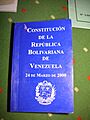 Constitution of Venezuela